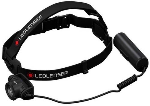 LED LENSER-Led Lenser H7R Core - Lampe frontale de running-1