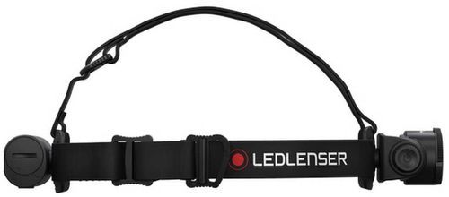 LED LENSER-Led Lenser H7R Core - Lampe frontale de running-2