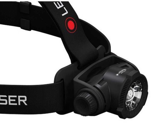 LED LENSER-Led Lenser H7R Core - Lampe frontale de running-3