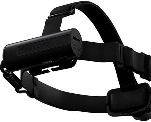 LED LENSER-Led Lenser H7R Core - Lampe frontale de running-4
