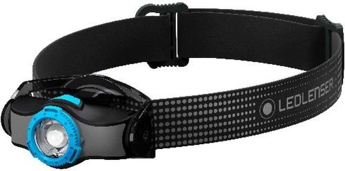 LED LENSER-Mh3 - Lampe frontale de running-0