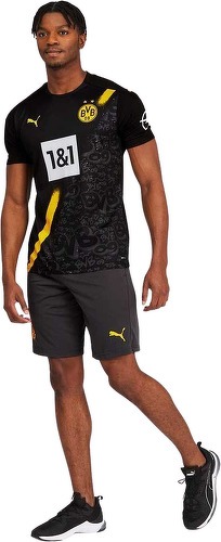 PUMA-Borussia Dortmund 2020/21 (extérieur)-4