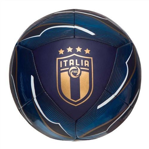 PUMA-Italie FIGC Ballon Bleu Puma-image-1
