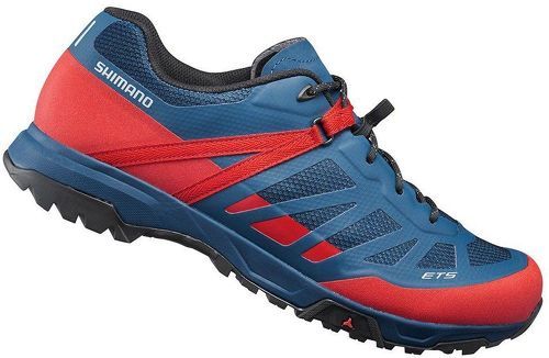 SHIMANO-Shimano Et5 - Chaussures de VTT-0