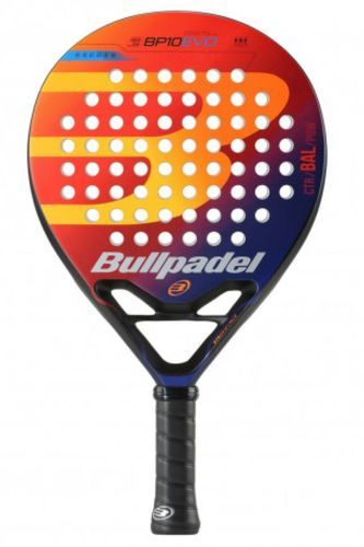 BULLPADEL-BP10 Evo-1