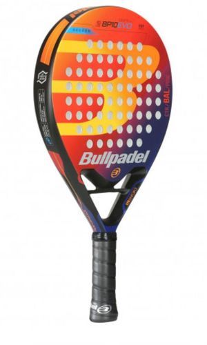 BULLPADEL-BP10 Evo-2