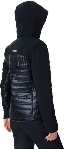 Columbia-Heatzone 1000 Turbodown II - Veste de randonnée-2