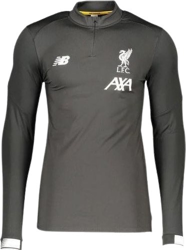 NEW BALANCE-Newbalance Liverpool 2019/2020 (Training) - Sweat-0