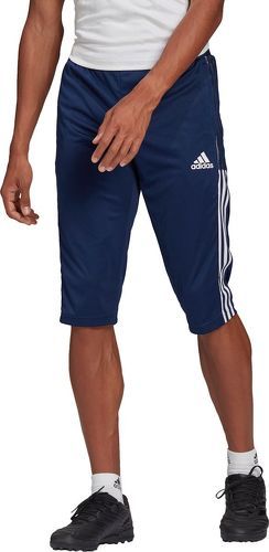 adidas Performance-Pantalon 3/4 Tiro 21-0