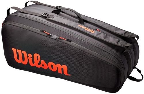 WILSON-Wilson Tour 12 Raquettes 2021 - Sac de tennis-2