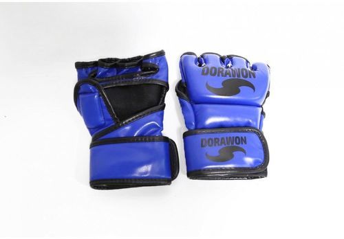 DORAWON-DORAWON, Gants de MMA DETROIT, bleu-image-1