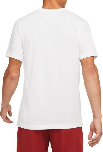 NIKE-Nike Dfc Mf Hwpo - Tee-shirt de fitness-1