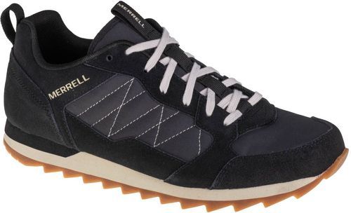 MERRELL-Merrell Alpine Sneaker-image-1