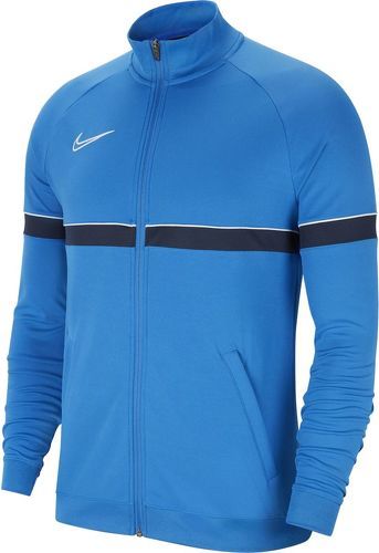 NIKE-Academy 21 Dry Track - Veste de foot-0