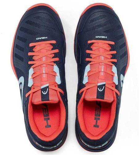 HEAD-Head Sprint Team 3.0 Clay - Chaussures de tennis-2