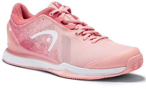 HEAD-Head Sprint Pro 3.0 Clay - Chaussures de tennis-0