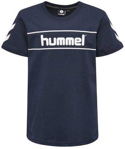 HUMMEL-Hummel Hmljaki T-Shirt Kinder-image-1