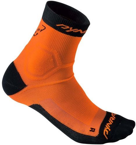 DYNAFIT-Dynafit Alpine Short Sock Fluo Orange - Calze Running-image-1