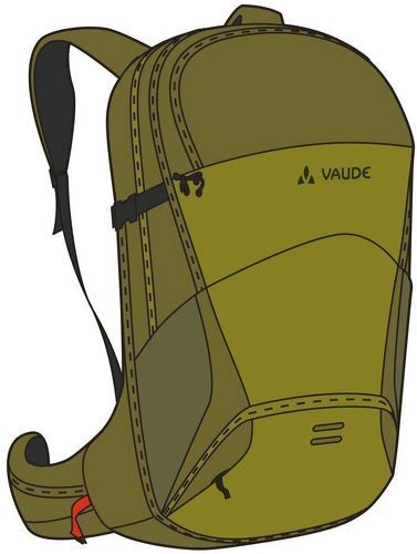 VAUDE-Vaude Wizard 30+4l-2