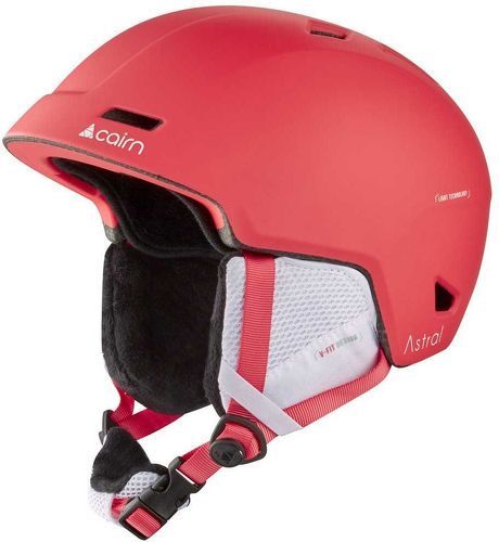 CAIRN-Cairn Astral - Casque de ski-0