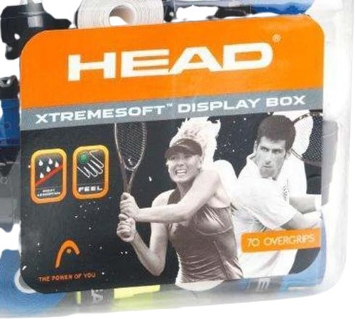 HEAD-Xtremesoft 70 Unità Grip-1