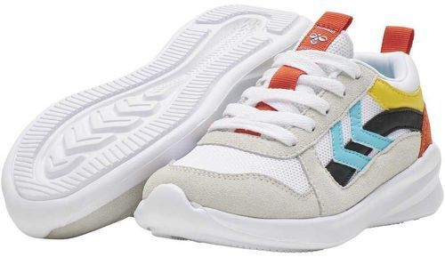 HUMMEL-Hummel Bounce - Chaussures de training-3