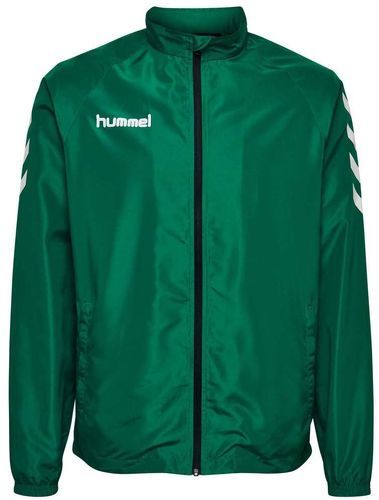 HUMMEL-Hummel Core Micro - Veste de foot-0