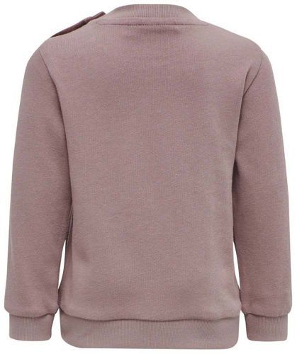 HUMMEL-Hummel Santo - Sweat de foot-1