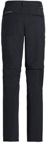 VAUDE-Vaude Farley Zip Off V Regular - Pantalon-1