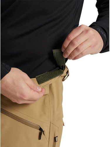 BURTON-Burton Ak Gore-Tex-Tex Hover Kelp - Pantalon de ski-4