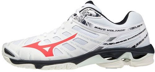 MIZUNO-Mizuno Wave Voltage - Chaussures de volley-ball-image-1