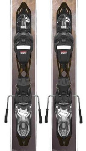 ROSSIGNOL-Rossignol Blackops Stargazer Xpress+xpress 11 Gw B93 Woman-2