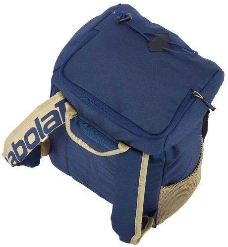 BABOLAT-Sac à dos Babolat Junior Boy Bleu-1