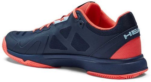 HEAD-Head Sprint Team 3.0 Clay - Chaussures de tennis-3