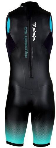 Aqua sphere-Aquasphere Aquaskin Y V3 W - Combinaison eau libre-1
