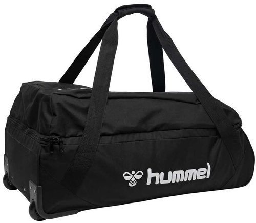 HUMMEL-Core Trolley - Sac de handball-1