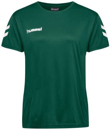HUMMEL-T-shirt femme hmlCORE Poly-image-1