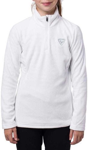 ROSSIGNOL-Rossignol Fleece - Polaire de ski-0
