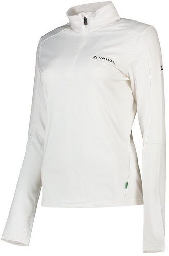 VAUDE-Women's Livigno Halfzip II-1