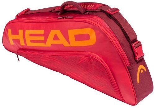 HEAD-HEAD Tennistas Tour Team 3R Pro Rood Oranje-image-1
