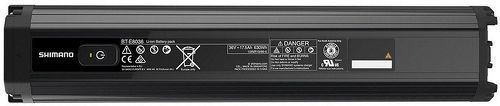 SHIMANO-Batteria Bt-E8036 A-1