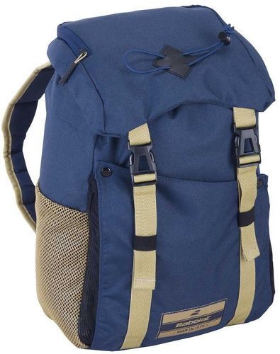BABOLAT-Sac à dos Babolat Junior Boy Bleu-2