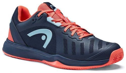 HEAD-Head Sprint Team 3.0 Clay - Chaussures de tennis-0