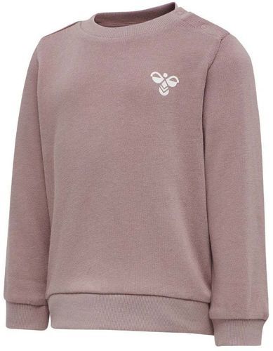 HUMMEL-Hummel Santo - Sweat de foot-2