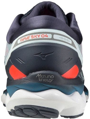 MIZUNO-Wave Sky 4-4