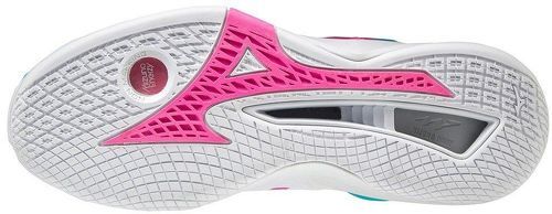 MIZUNO-Wave Stealth Neo-1