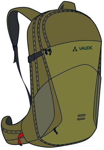 VAUDE-Vaude Wizard 24+4l-2