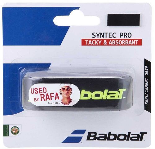 BABOLAT-Babolat Syntec Pro-0