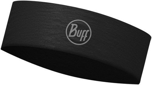 BUFF-Bandeau Buff Slim R-Black - Bandeau de running-0