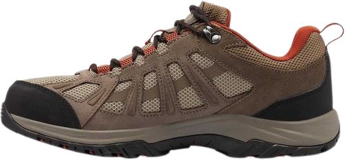 chaussure de marche imperméable homme